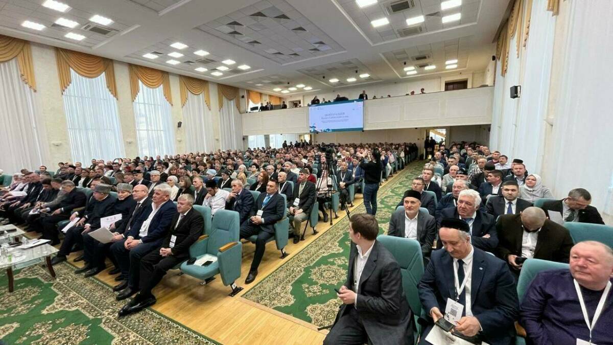 «Хәләл» халыкара базарларга юл ача: Россия татар авыллары эшмәкәрләре җыены ничек узды?