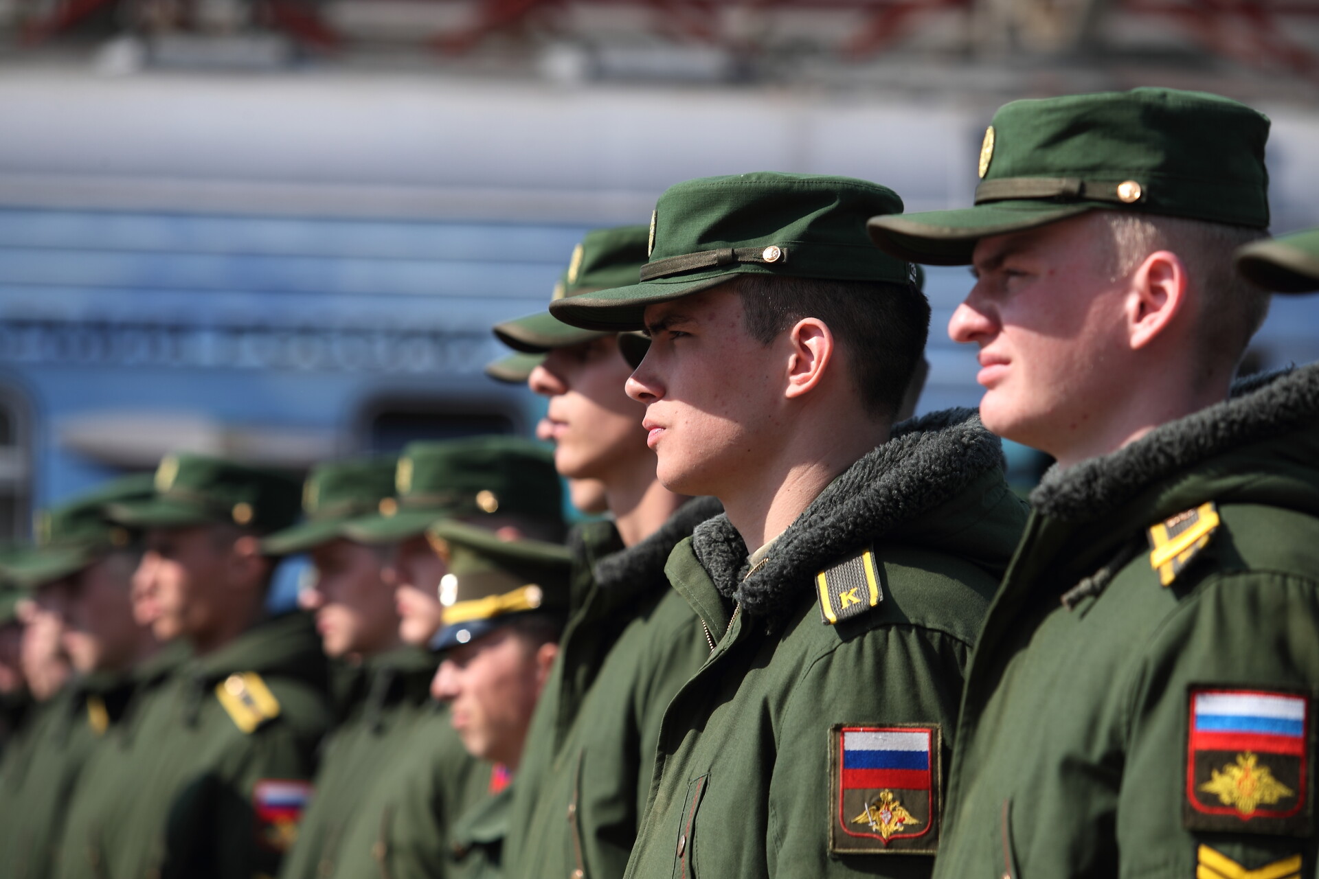 Татарстанның Министрлар Кабинеты «Алга» һәм «Тимер» батальоннарына түләү тәртибен яңартты