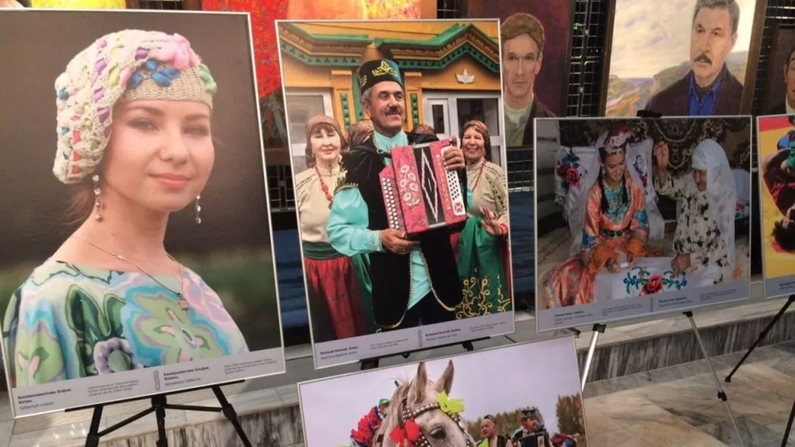 24 ноябрьдә «Татар халкының этнографик мозаикасы» фотобәйгесе җиңүчеләре ачыкланачак