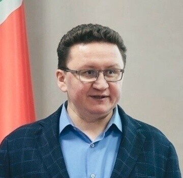 Казан циркының элеккеге директоры Рамил Шәрифуллин вафат