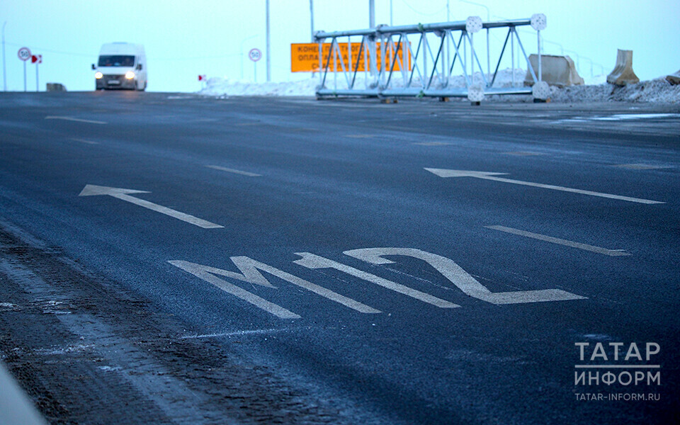 Путин сүзләреннән соң, «Автодор» М12 трассасында Мәскәүдән Казанга кадәр юл бәясен атады