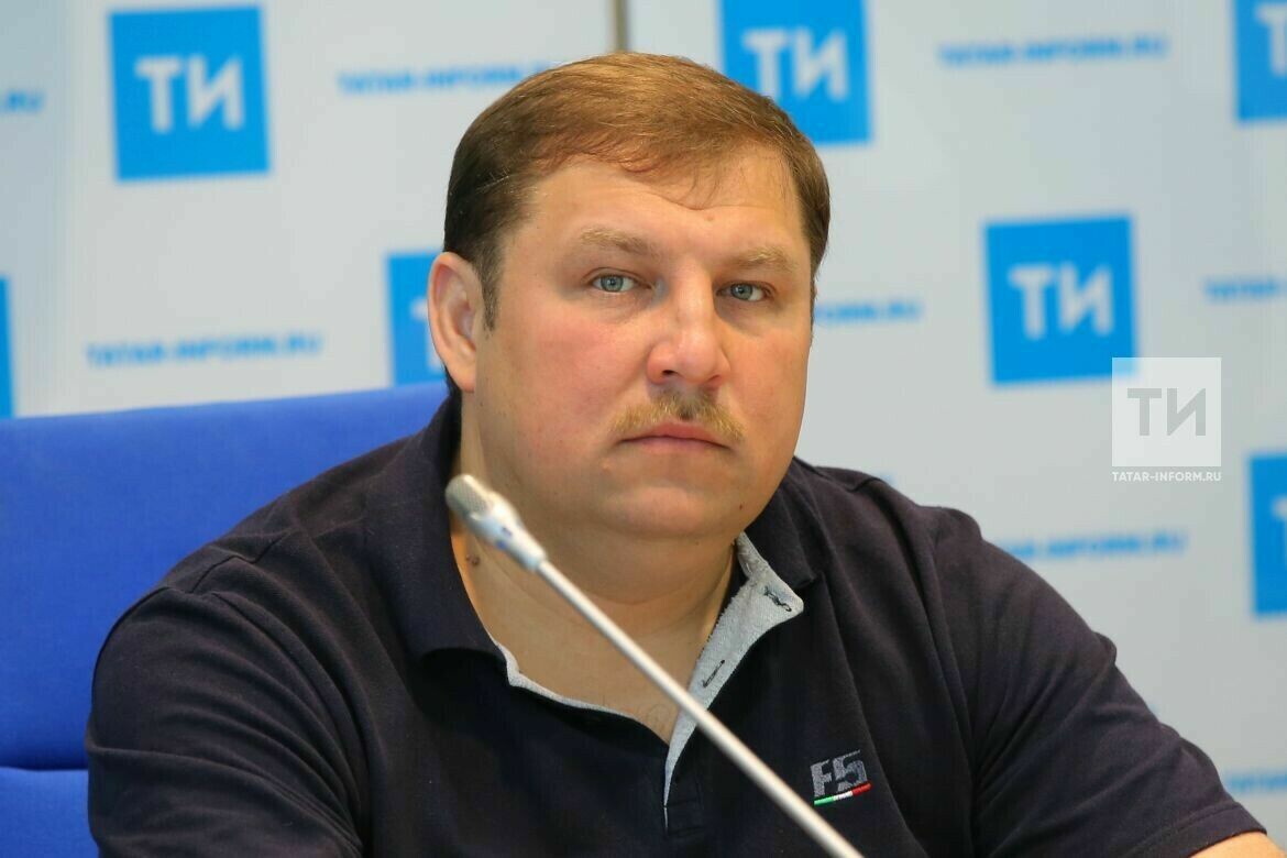 Тарихчы Илнур Миргалиев: Татар фәнен популярлаштырырга кирәк