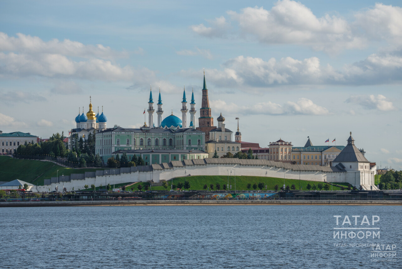 Казан Кремлен ремонтлау өчен 695 миллион сумга якын акча сарыф ителәчәк