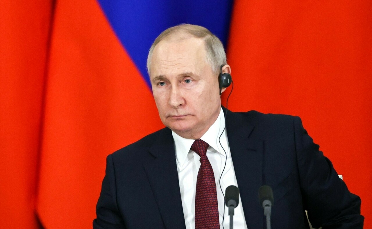 Владимир Путин: Татарстанда коптер-парклар ясарлар дип уйлыйм — монда иҗади җитәкчеләр