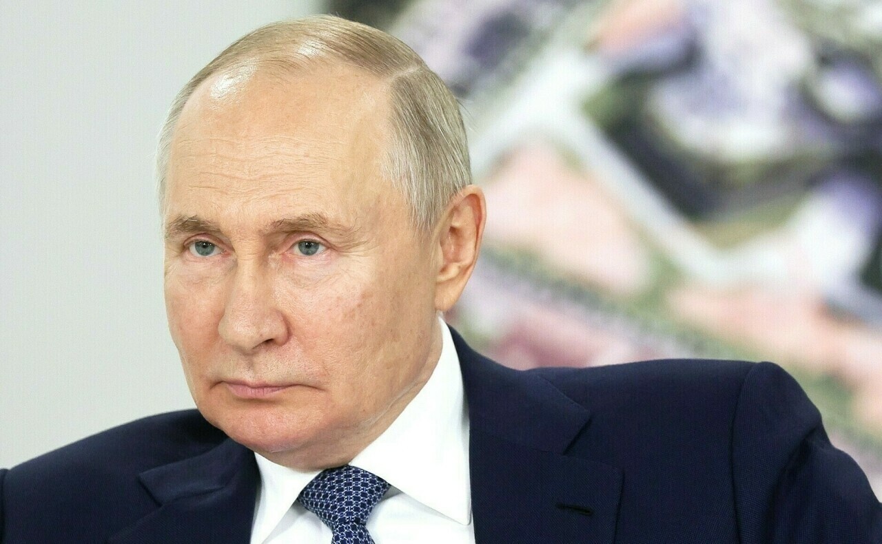 Путин чит ил контрактникларын гражданлыкка кабул итү турындагы указны имзалады