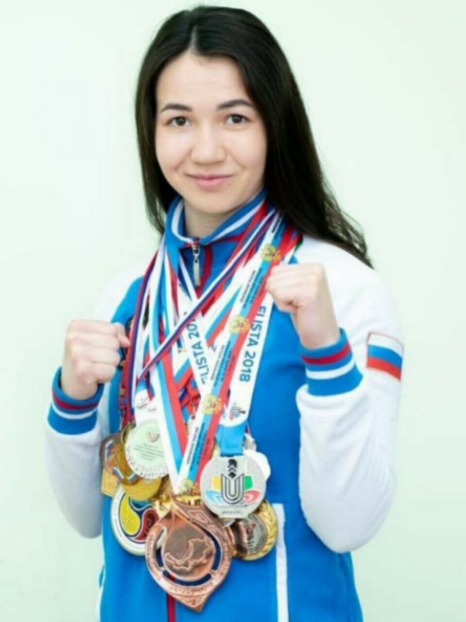 Татарстан кызы Гөлүсә Галиева Сербиядә бокс буенча Европа чемпионатында чыгыш ясаячак