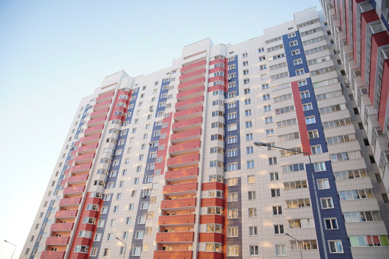 Россия Финанс министрлыгы: «Гаилә ипотекасы» программасы 2030 елга кадәр озайтылды