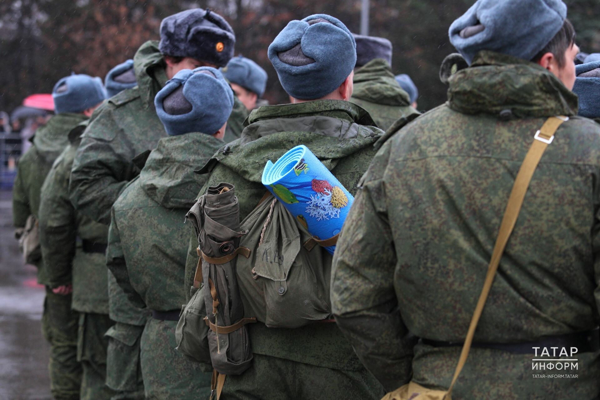 «Бердәм Россия» төрле дәрәҗәдәге сайлауларга 342 махсус операция катнашучысын тәкъдим итә