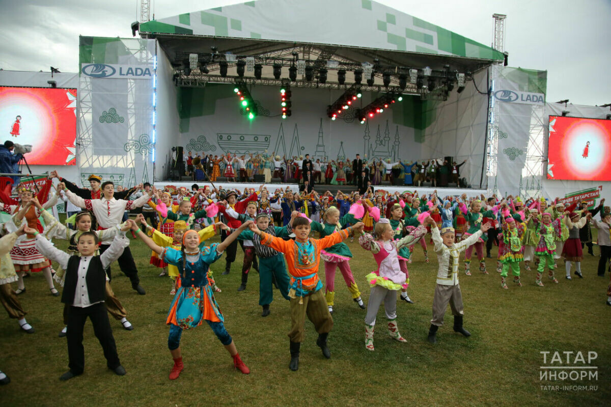 Республика һәм Казан шәһәре көне бәйрәмен уздырырга 28 миллион тотылачак