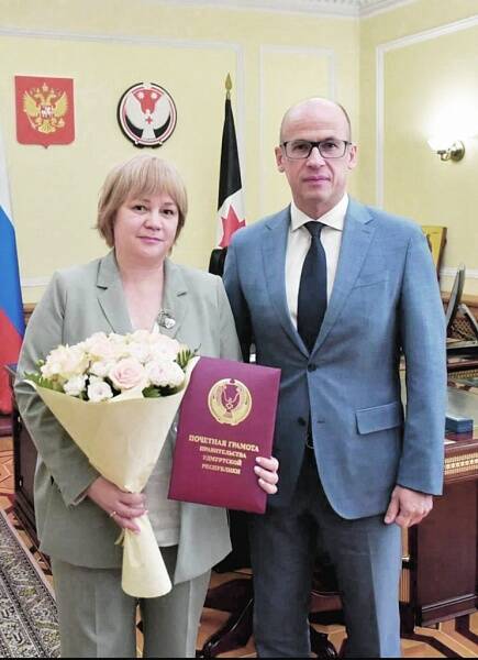 Табиб Алсу Ишниязова: Уй-фикерләр матур булса, авыру урап уза