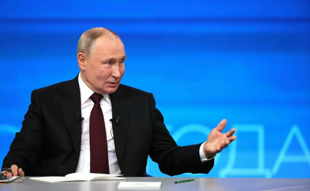 Кремль 2025 елда Путин белән Туры элемтә үткәрү планлаштырылуын әйтте