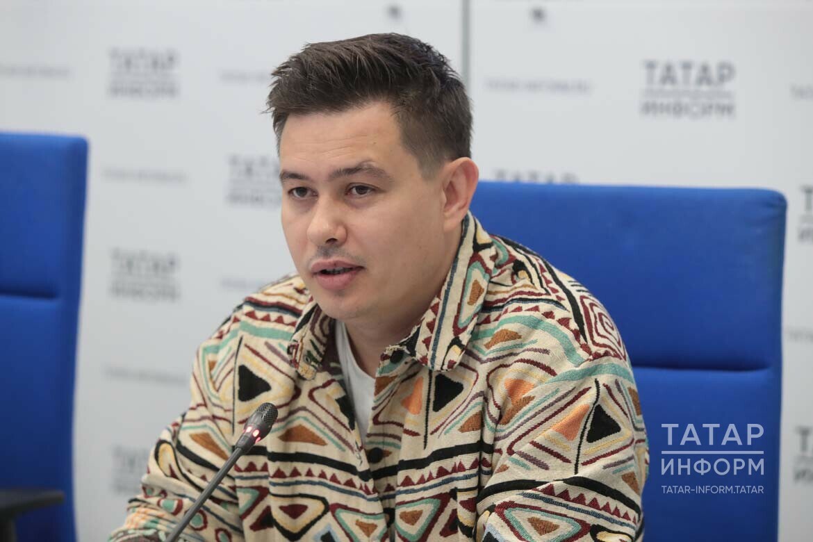 Азат Кәримов: Киләчәк буын милләтпәрвәрлекне саклап, дөрес тәрбиядә үссен иде
