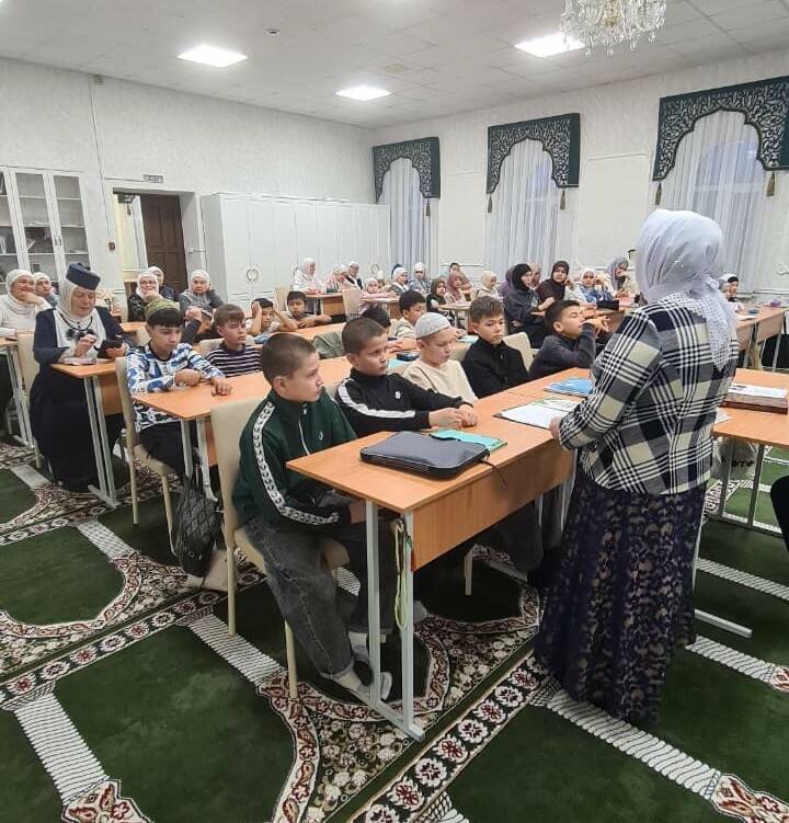 Ульяновскиның «Өмет» газетасы: Геройларыбыз белән горурланабыз!