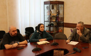 «Бердәмлек» газетасы: Татарлар бердәм булырга тиеш!