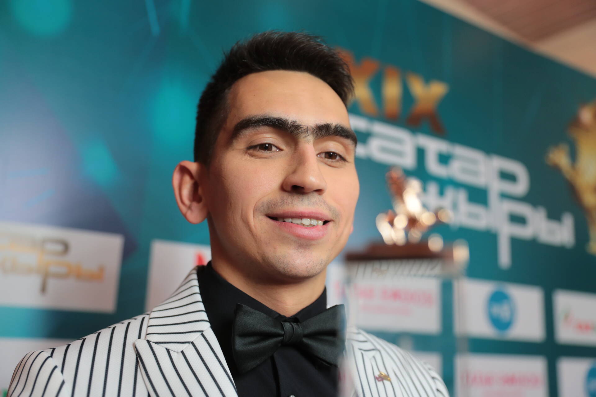 Рамил Шәрәпов: Бәхет ул матурлыкта да, байлыкта да түгел, ә игелектә -«Ватаным Татарстан»