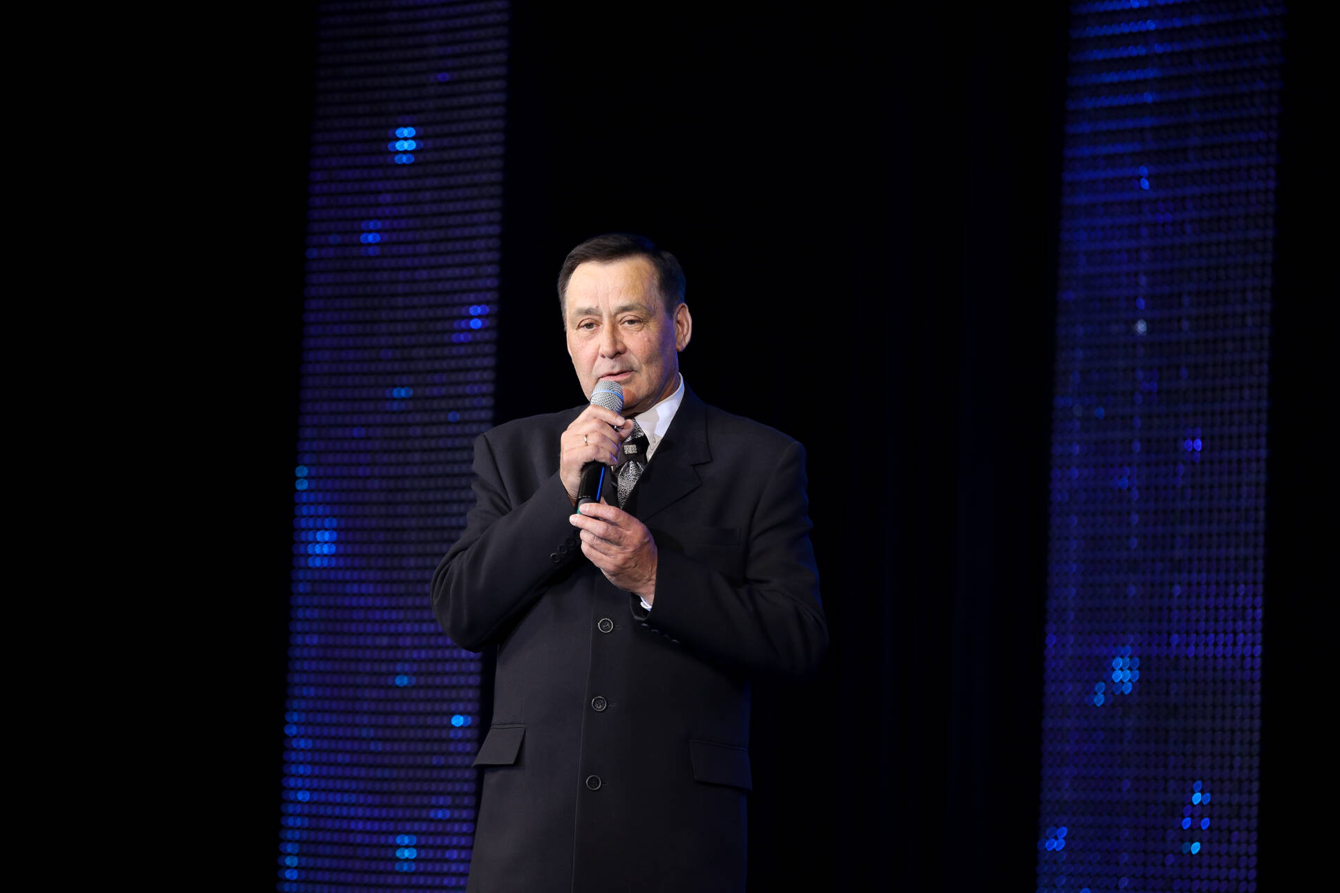 Рамил Миндияр: Сердәшем бер генә – җыр - «Сөембикә»