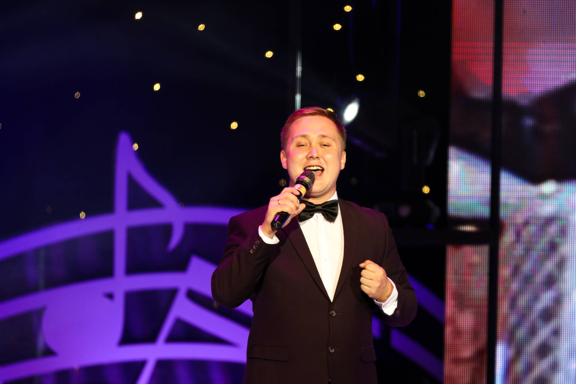 Ранис Габбазов: Халык җырлары күңелемә әбиемнән сеңгән - «Ватаным Татарстан»