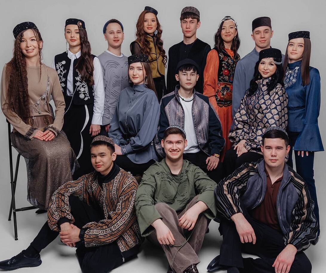 «Яңарыш»: «Себер йолдызы - Татар егете» бәйгесенең төп фикере - буыннар чылбырын югалтмау