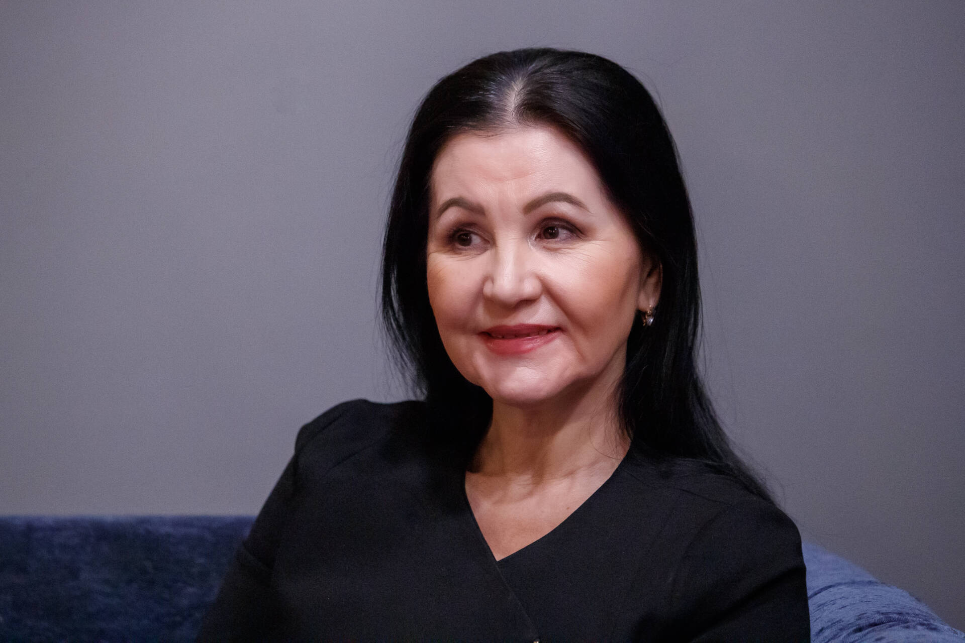 Зөлфия Шакирова: Елыйсы килгәндә еларга кирәк - «Сөембикә»