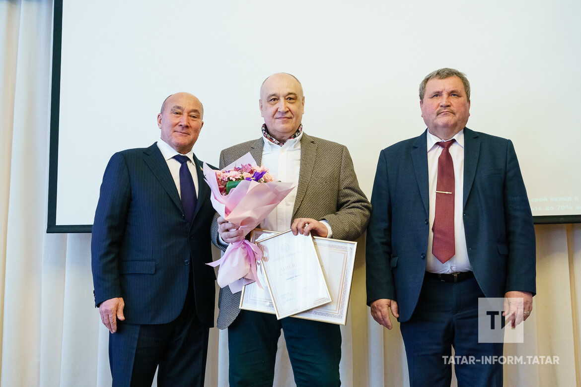 Быел игълан ителгән ябык әдәби конкурска ике яңа номинация өстәлгән