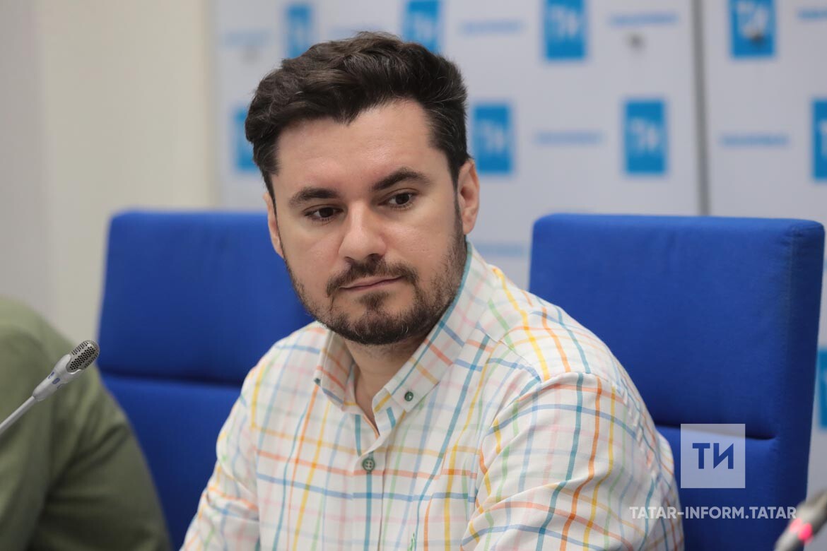 Эльмир Низамов: «Кара пулат» операсында трагедия булса да, анда оптимизм да бар