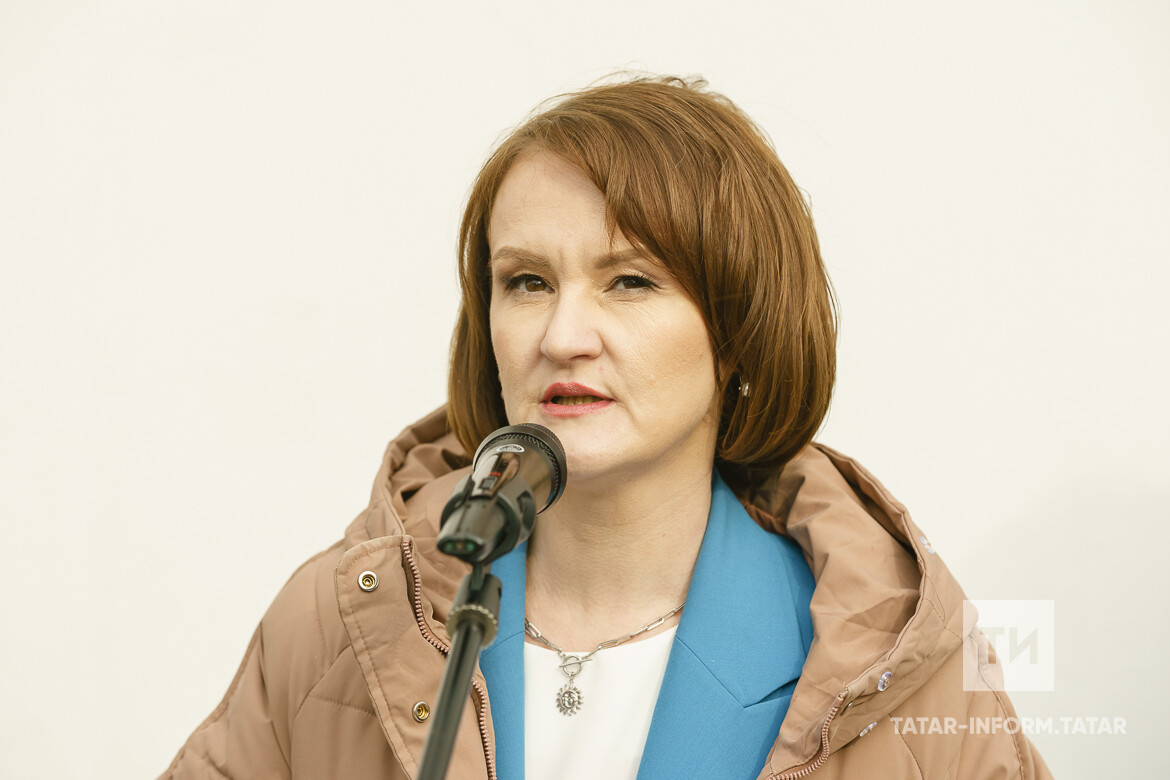 Казанның ике чиктәш урамына Зөлфәт һәм Мөдәррис Әгъләм исемен бирү тәкъдиме кертелде