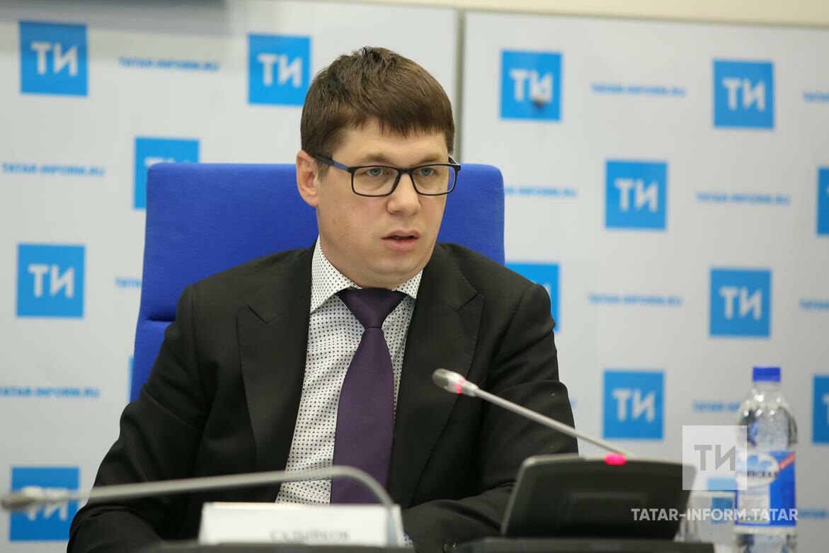 Шамил Садыйков: Татар журналисты булырга теләүчеләрне бюджет урыннарына чакырабыз