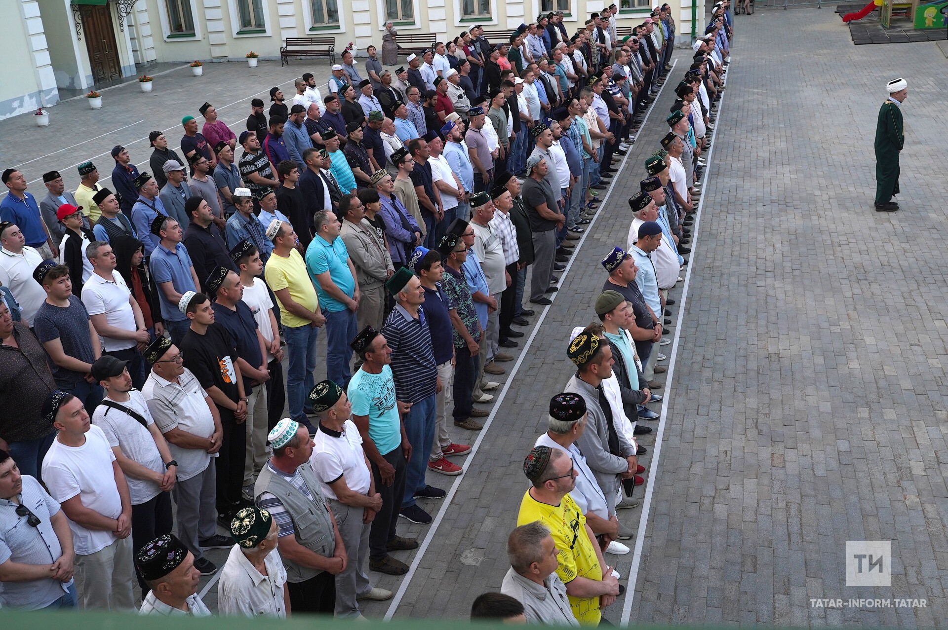 Гашура көне 2025: Тарих, гореф-гадәтләр һәм мөселманнар өчен әһәмияте