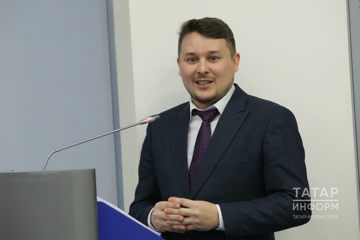 Рөстәм Галиуллин: «Казан утлары»н укучылар саны зур тиражлы чактагы цифрларга тәңгәлләшә