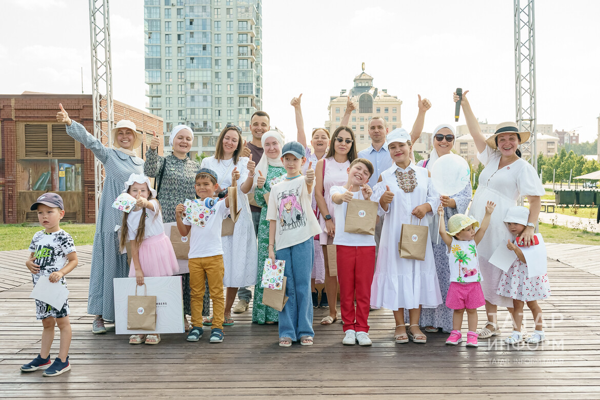 «САФ әдәбият» проектының яңа сулышы: «Нәни принц» һәм «Винни-Пух» татарча сөйләшә