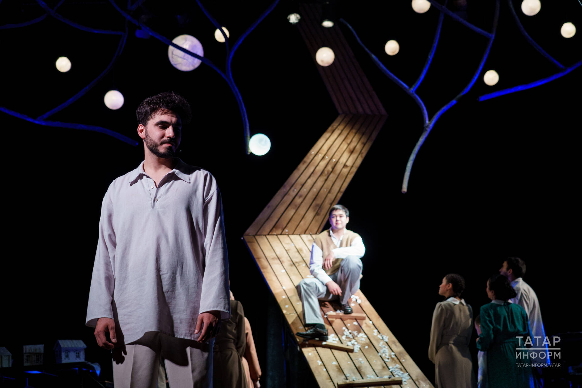 «Гомер моңы»: Роберт Миңнуллинны аңласак – яшәрбез