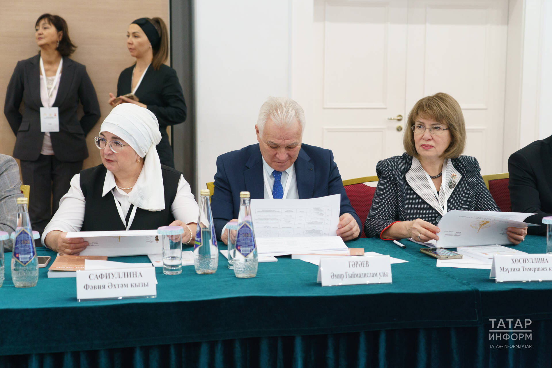 Бөтендөнья татар конгрессы Милли шурасы әгъзасы: Екатеринбургта татар тормышы гөрли