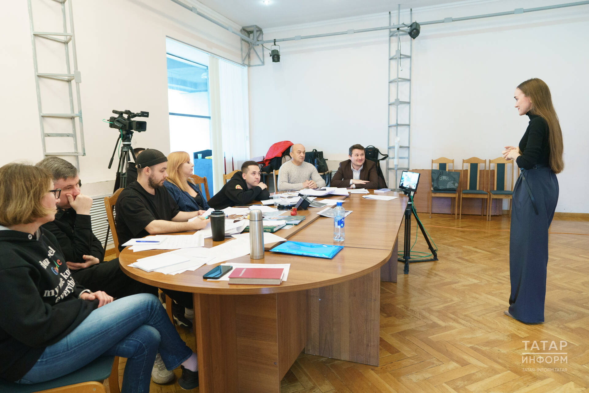 «Илһам» сериалы төшерелә башлый: Илһам Шакиров ролендә кем төшәчәге 90 процентка билгеле