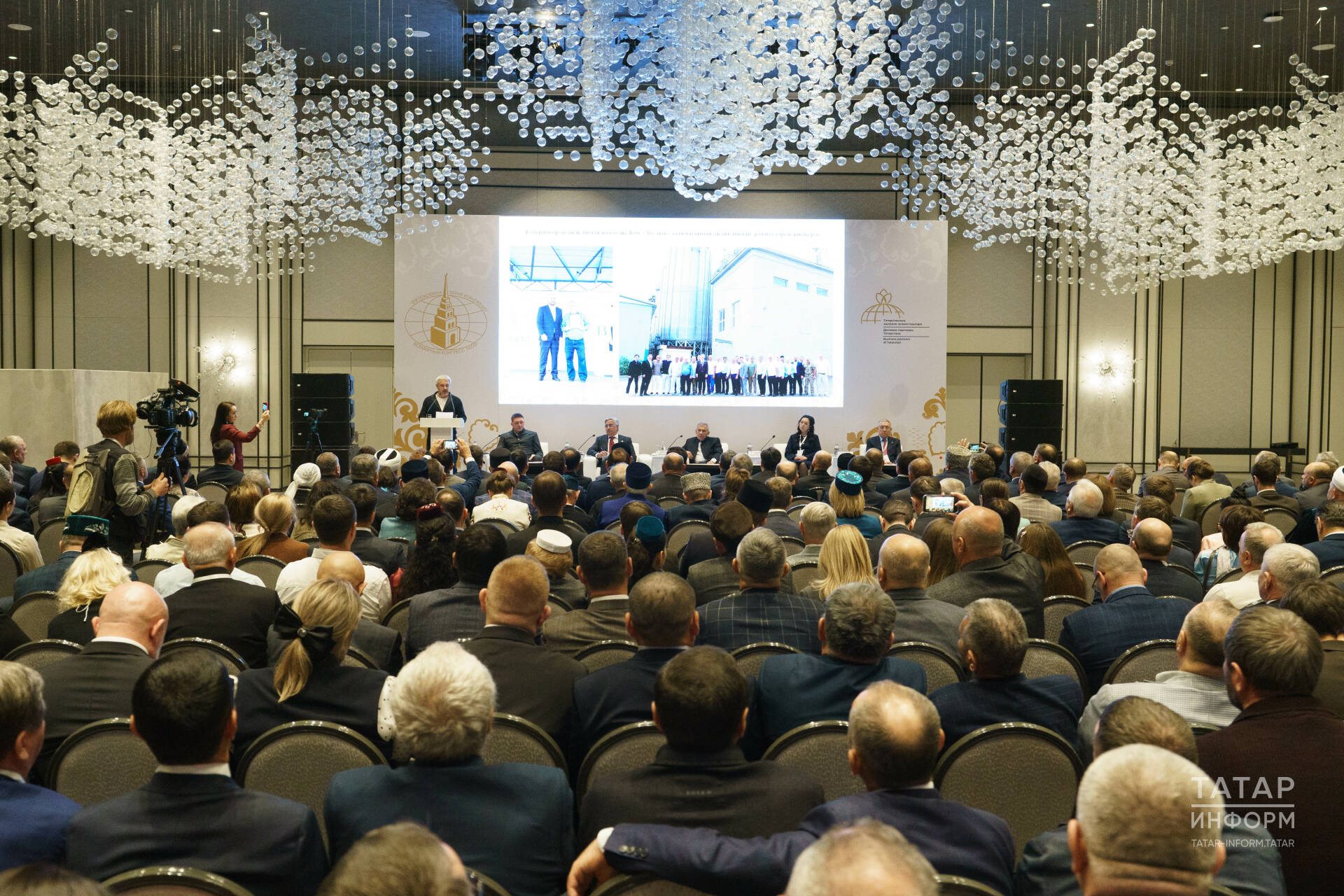 Самарада төзеләчәк «Яктылык» мәктәбе турында: 300 бала заманча белем ала алачак