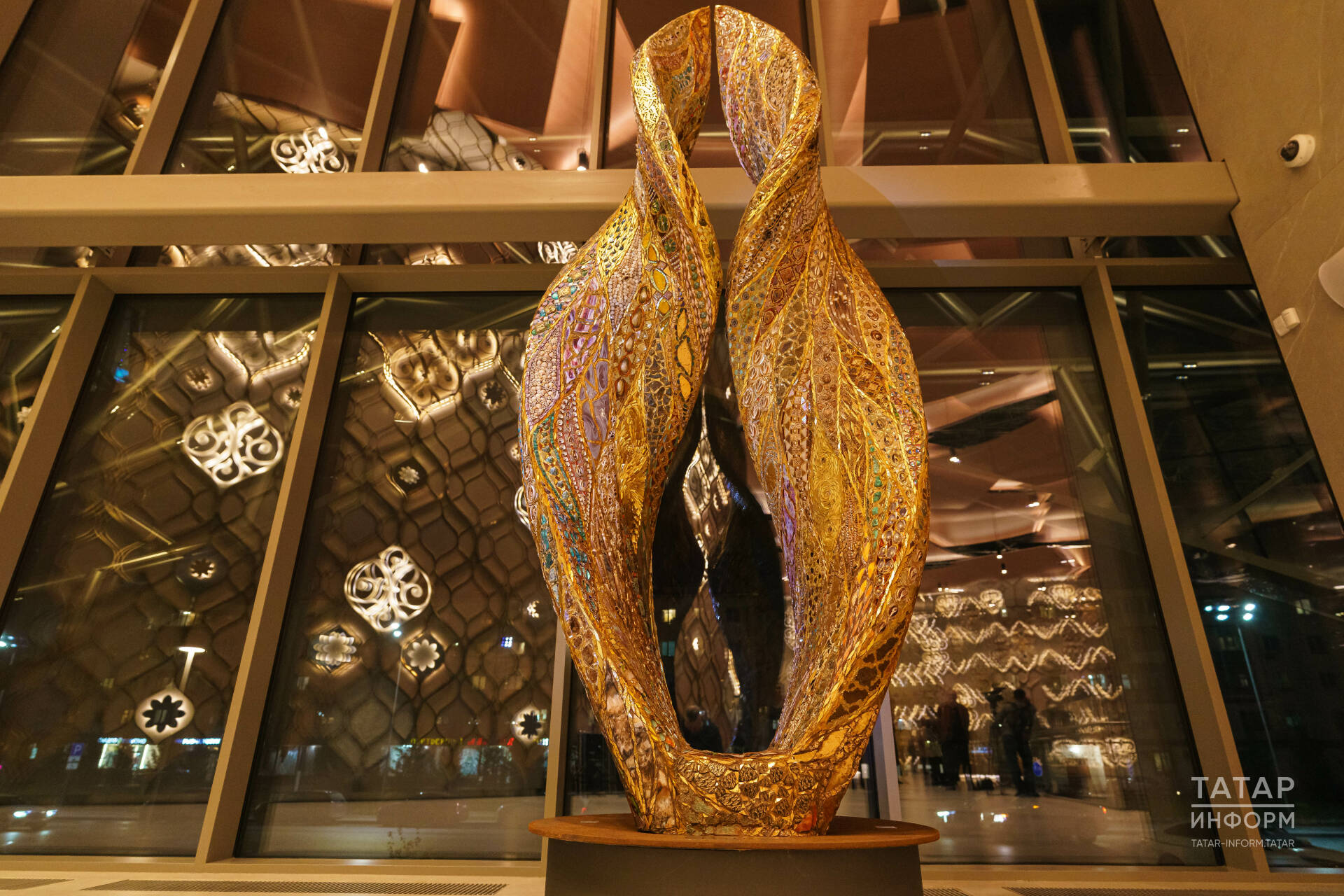 2025 елда татар театрлары ни күрсәтте: «Интертат» театраль ел вакыйгаларын барлый