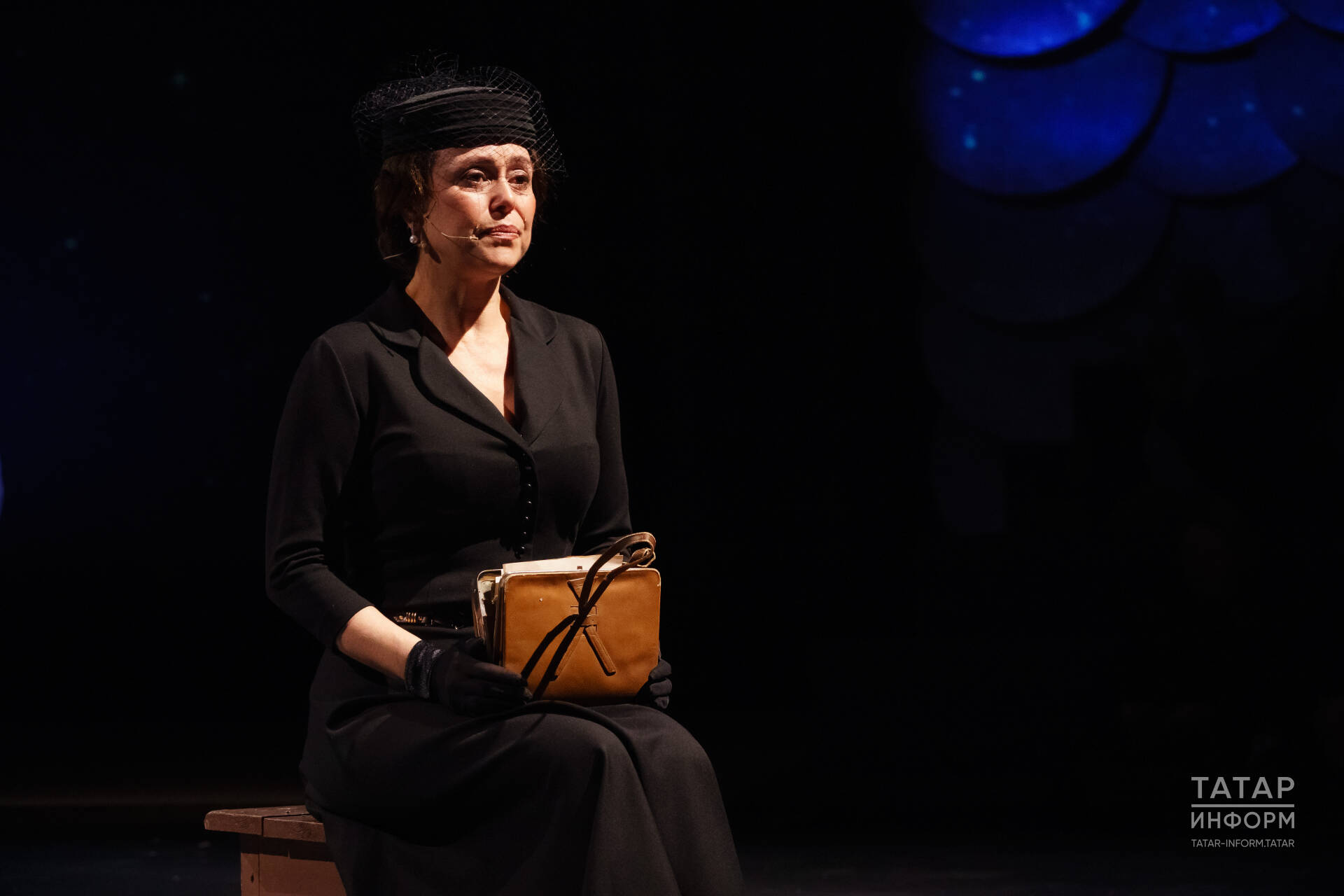 Хәсән Туфанны искә алу кичәсе: «Казык йолдыз» яки «Луиза ридикюле»