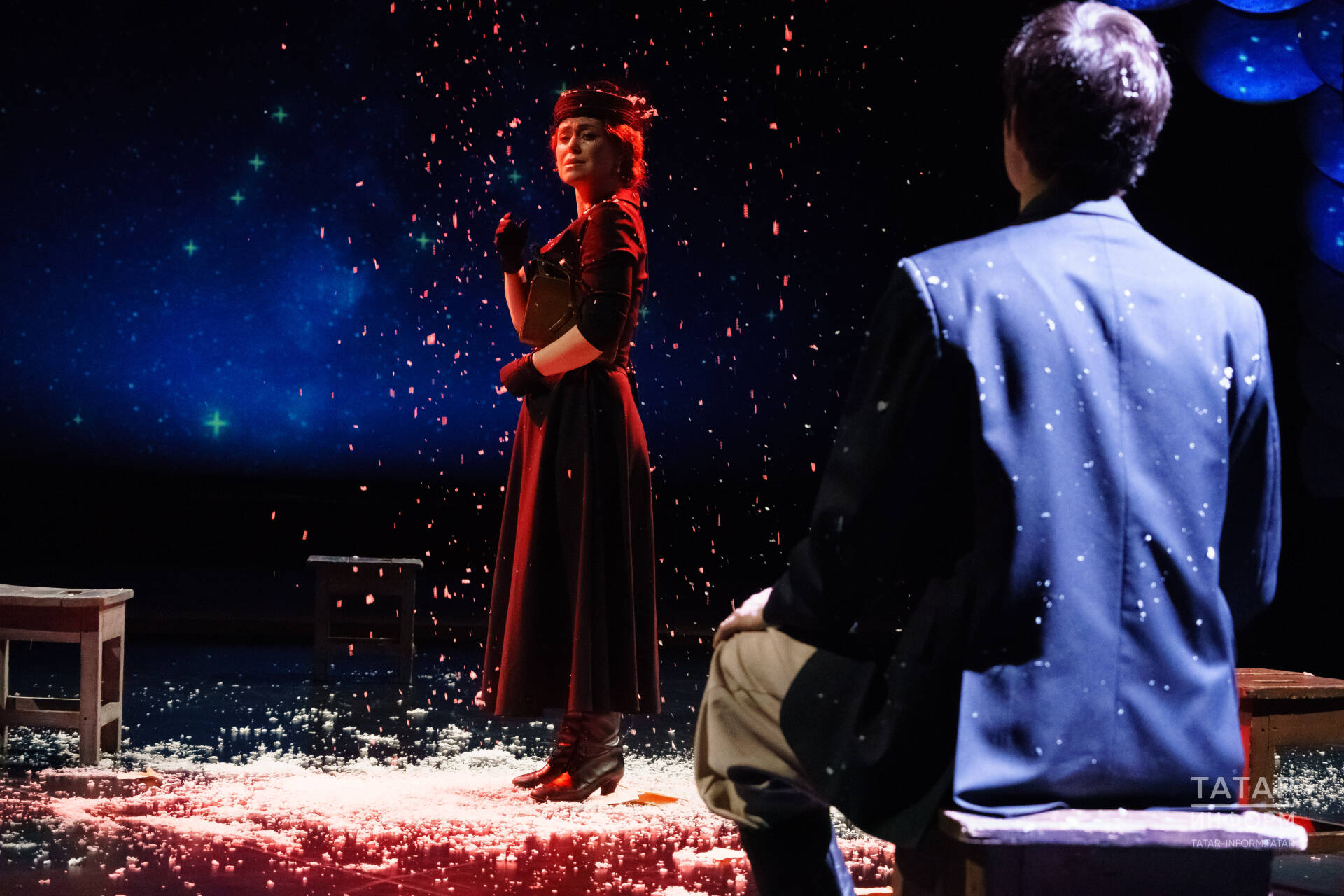 Татар җәмәгатьчелеге Хәсән Туфанны искә алды