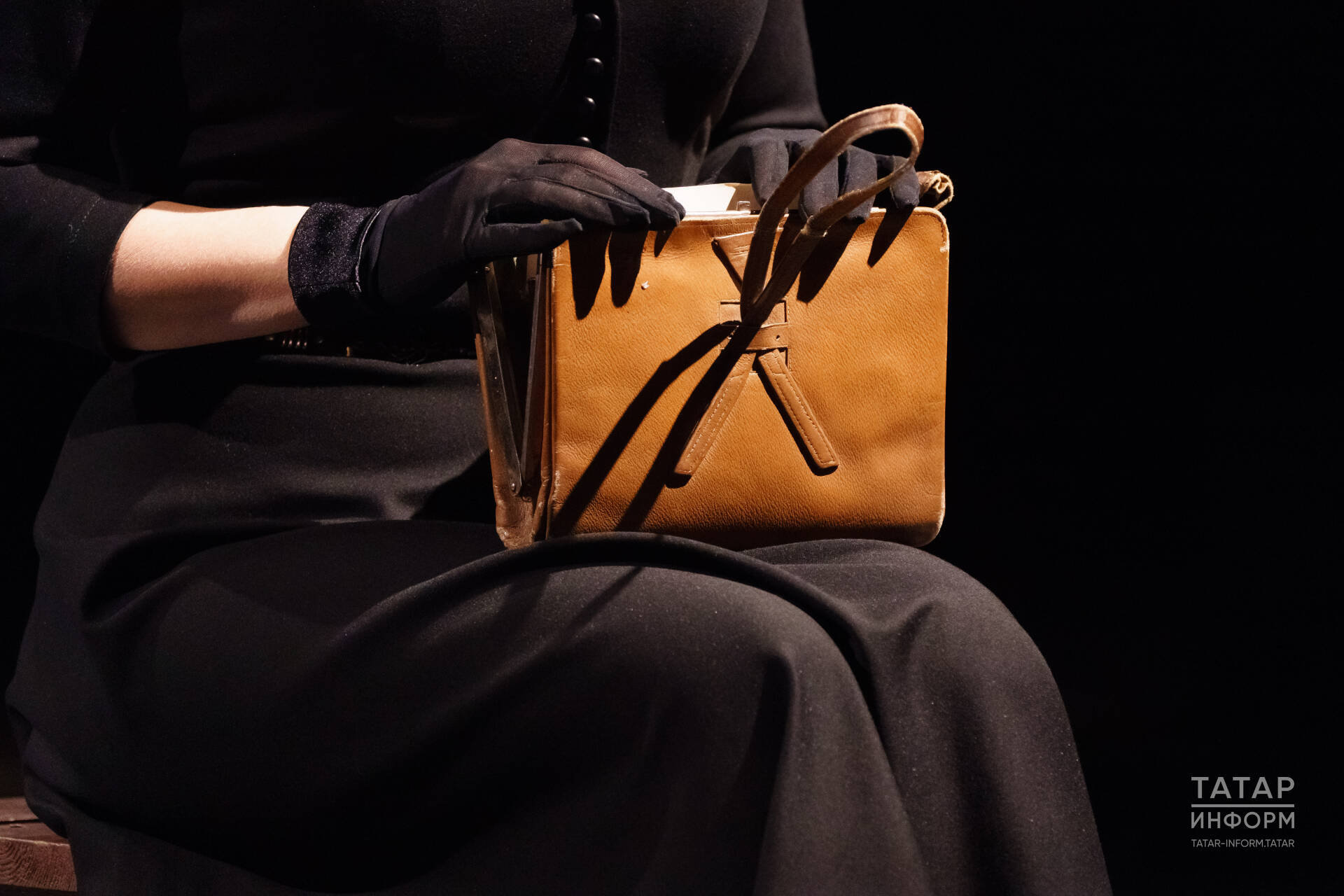 Хәсән Туфанны искә алу кичәсе: «Казык йолдыз» яки «Луиза ридикюле»