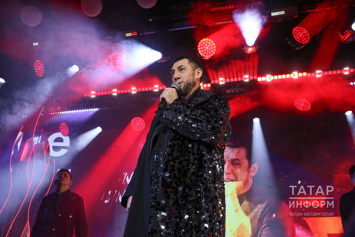 Фирдүс Тямаев сәламәтлеге турында: «Йә операция, йә гастрольләр инде»