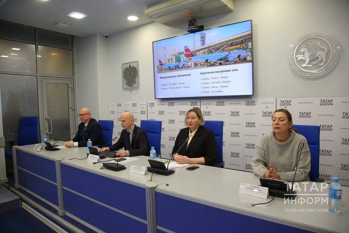 Татарстандагы туризм сезоны: Туристлар саны арткан һәм алдынгылык күзәтелә