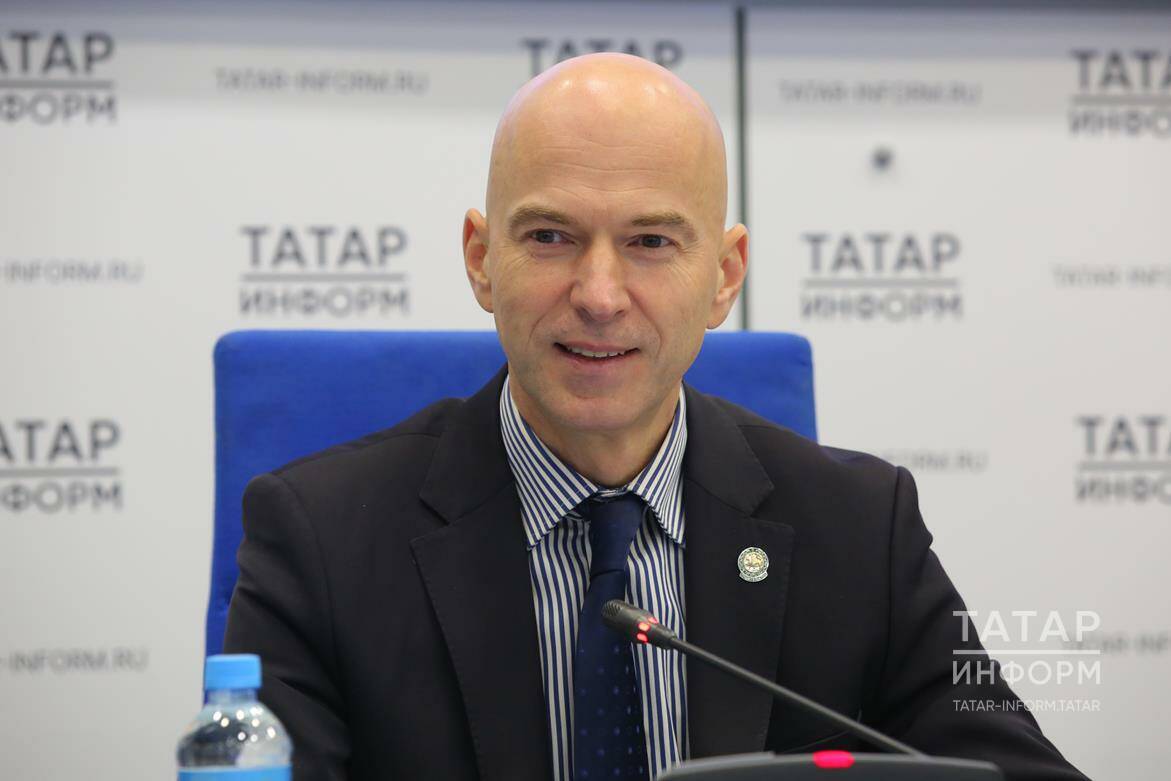 Татарстанга сәяхәт кылучы туристлар саны арткан