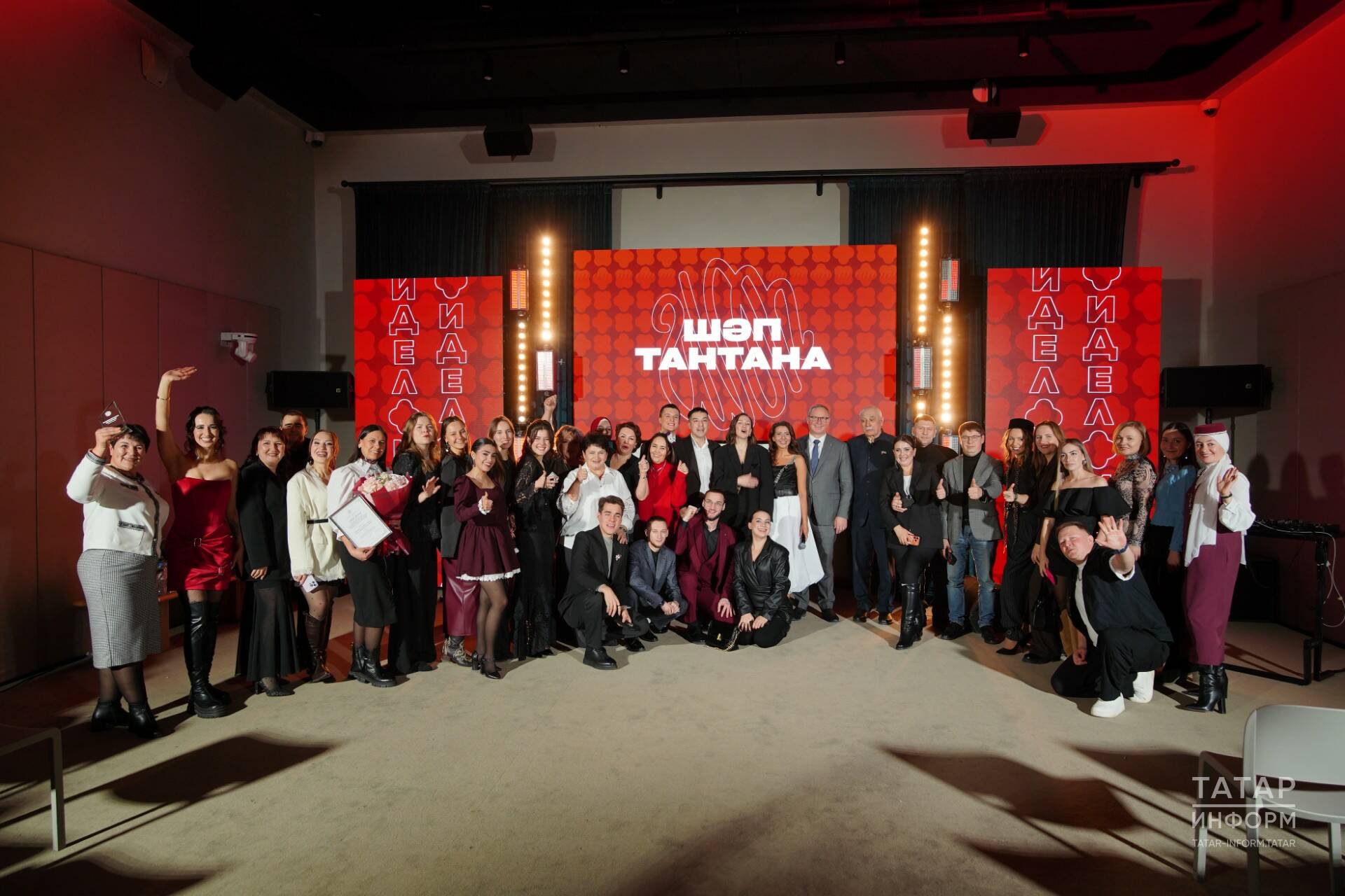 «Идел» журналы 2025 елның иң танылган татар блогерларын бүләкләде