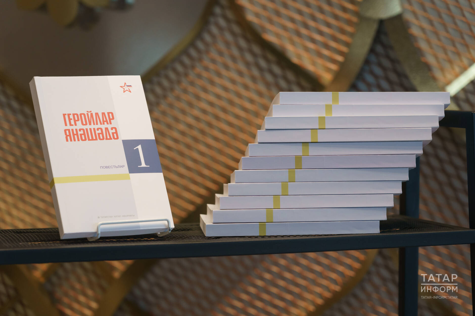 Әфган ветераны: Татарстаннан мобилизацияләнгән егетләр белән даими элемтәдә торабыз