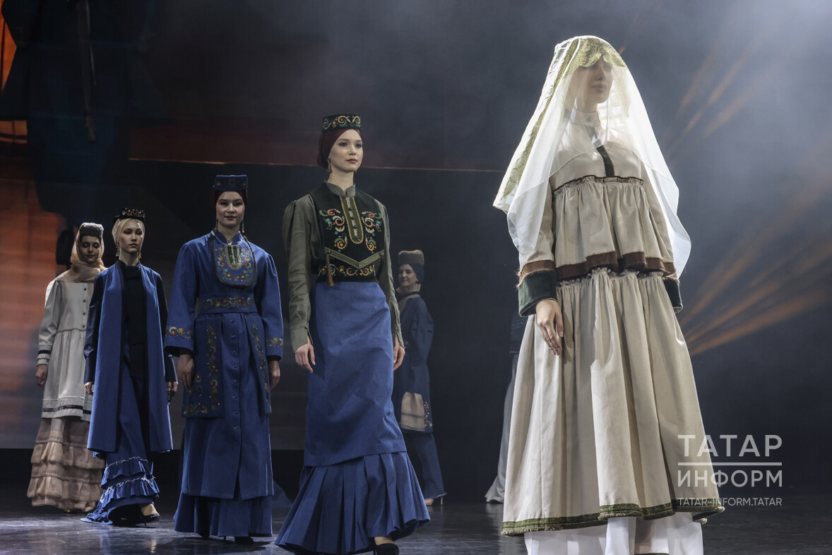 «Fashion» ифтар - 2026: төсе, темасы, программа, төп таләпләр