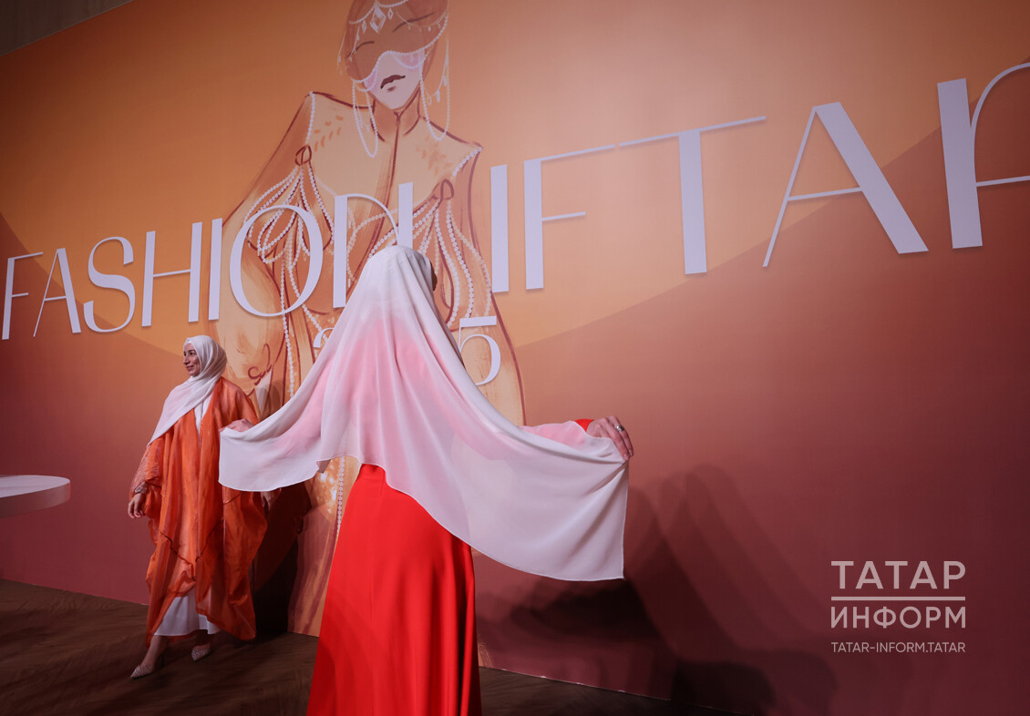 X тапкыр узачак «Fashion Iftar»да 1200 хатын-кыз катнашачак