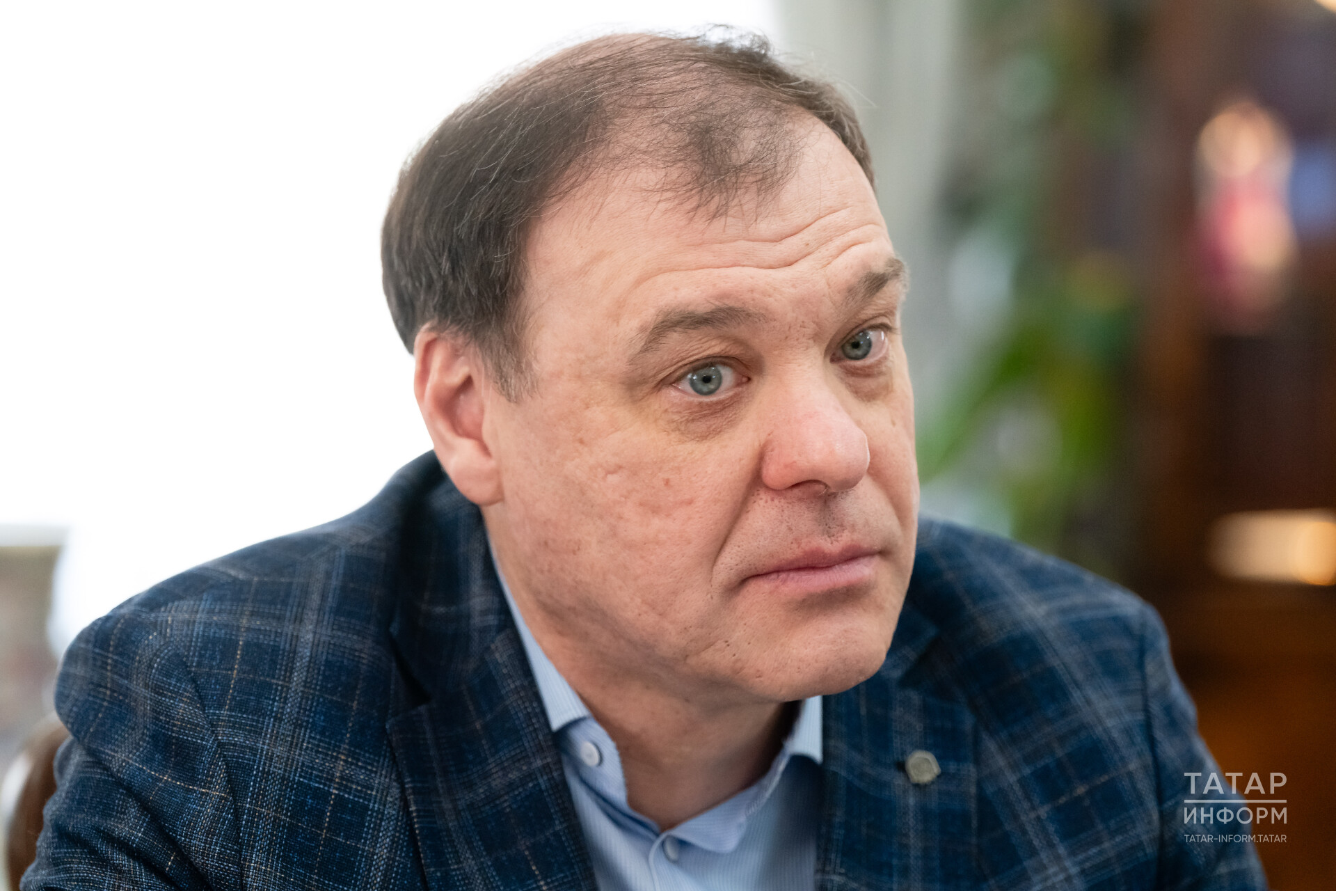 Марсель Ибраһимов: 1960-1980 еллардагы Тукайчы-галимнәребез кебек лидерлар калмады