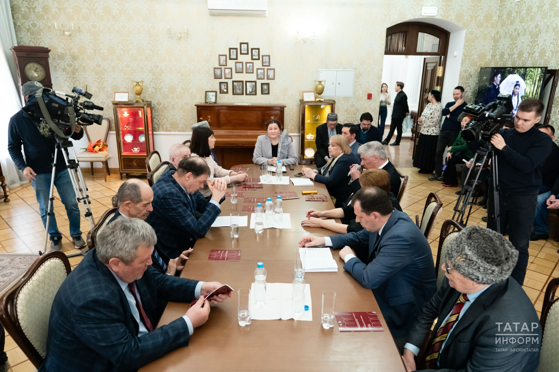 Тукай фәненең бүгенге хәле: «Тукайчы галимнәр калмады»