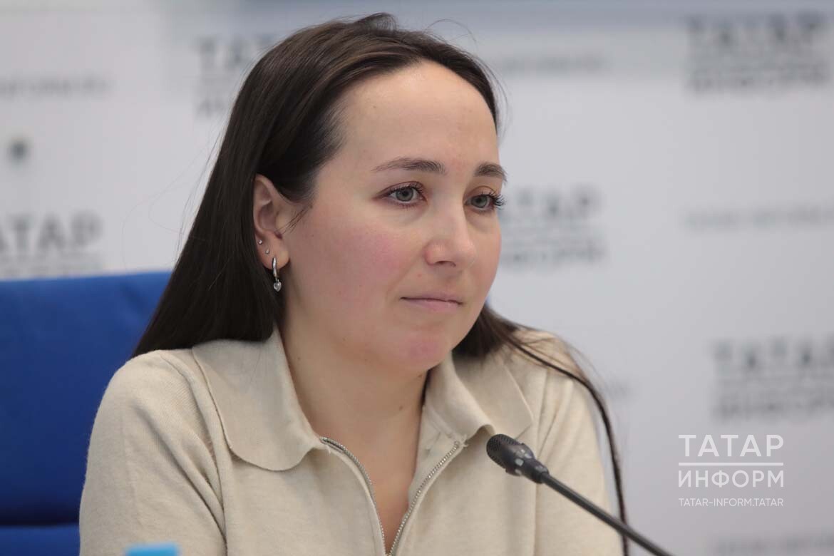 Быел Татарстаннан 6 меңнән артык бала Кара диңгез яры буе лагерьларында ял итәчәк