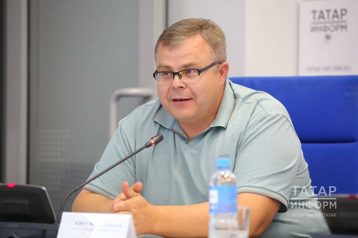 Быел татар телле радиолар арасында пляж волейболы турнирында Сергач радиосы да катнашачак