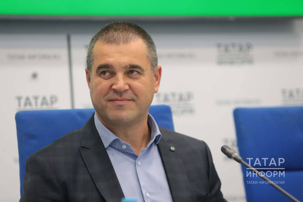 Кадим Нуруллин: Халык оркестры Кытай шәһәрләре буйлап беренче тапкыр турне ясый